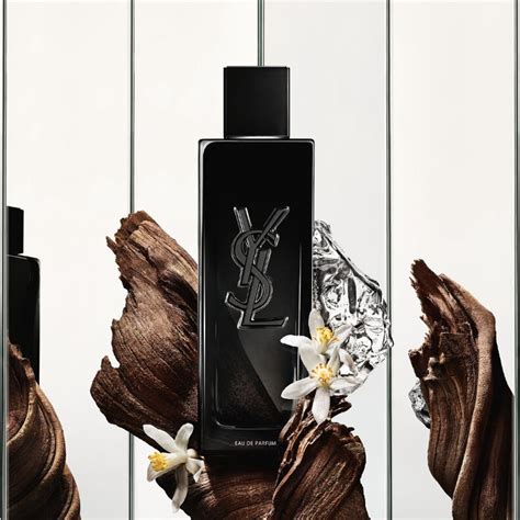 ysl edp myslf|ysl myself release date.